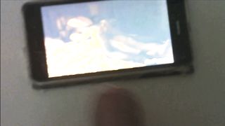 Tributo alla moglie di Nicvolacri