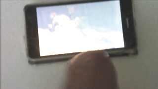 Tributo alla moglie di Nicvolacri