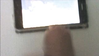 Tributo alla moglie di Nicvolacri