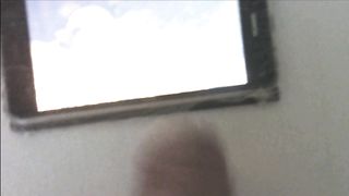 Tributo alla moglie di Nicvolacri