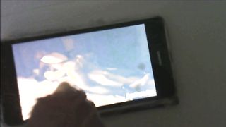 Tributo alla moglie di Nicvolacri