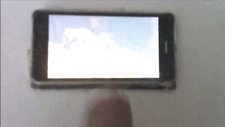 Tributo alla moglie di Nicvolacri