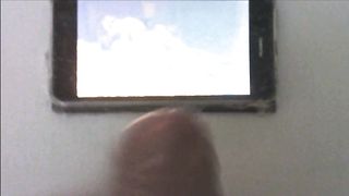 Tributo alla moglie di Nicvolacri