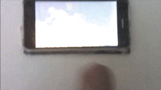 Tributo alla moglie di Nicvolacri