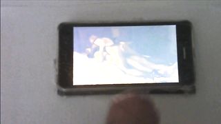 Tributo alla moglie di Nicvolacri