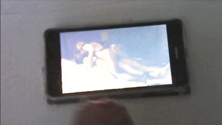 Tributo alla moglie di Nicvolacri