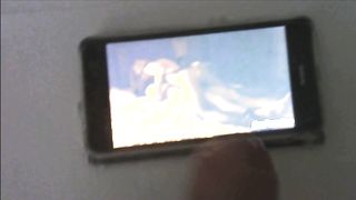 Anteprima del video: Tributo alla moglie di Nicvolacri