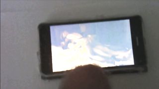 Tributo alla moglie di Nicvolacri