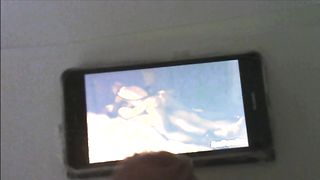 Tributo alla moglie di Nicvolacri