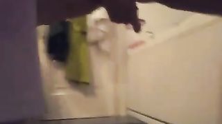 SIGNORA MATURA SI MASTURBA Video 1