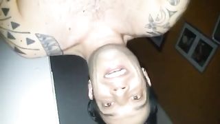 TUTTO IN CULO (dialogato)