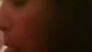 La mia fidanzata me lo succhia