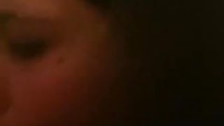 La mia fidanzata me lo succhia