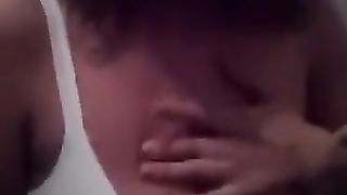 Fa la troia nei bagni della Scuola