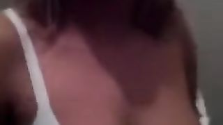 Fa la troia nei bagni della Scuola