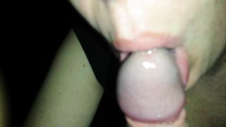 Pompino in maschera Parte 2