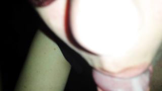 Pompino in maschera Parte 2