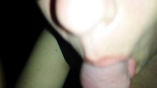 Pompino in maschera Parte 2