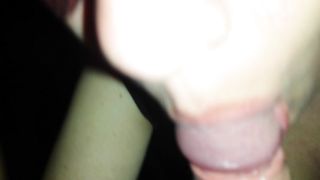 Pompino in maschera Parte 2