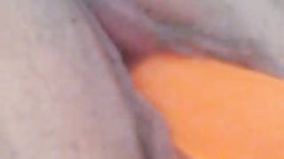 Anteprima del video: Carota nella patata