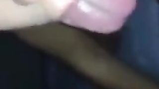 LO VUOI IN BOCCA? SI' TANTO TANTO!