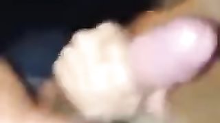 NON è che sono una PUTTANA ! Mi PIACE il CAZZO!