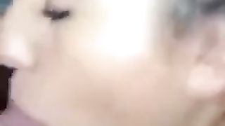 NON è che sono una PUTTANA ! Mi PIACE il CAZZO!