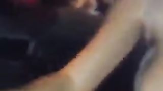 NON è che sono una PUTTANA ! Mi PIACE il CAZZO!