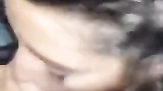 NON è che sono una PUTTANA ! Mi PIACE il CAZZO!