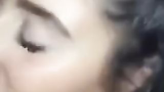 NON è che sono una PUTTANA ! Mi PIACE il CAZZO!