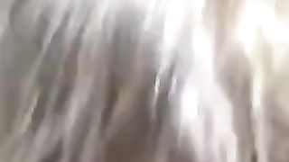 NON è che sono una PUTTANA ! Mi PIACE il CAZZO!