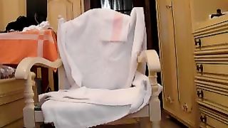 Mi piace di più farmi fistare "en femme"(trav)