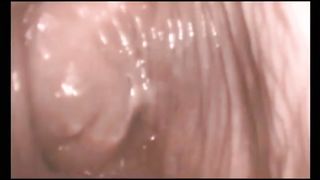 Spettacolare sborrata