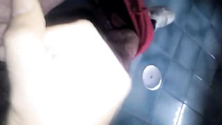 Sega con tanta sborra