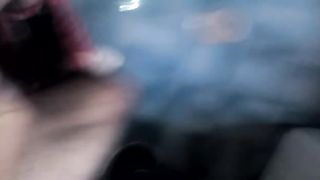 Sega con tanta sborra