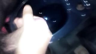 Sega con tanta sborra