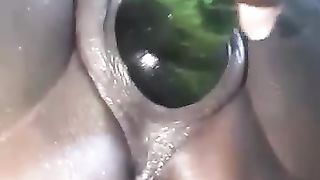 Birretta in figa nera