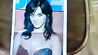 In faccia a Katy Perry