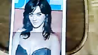 In faccia a Katy Perry