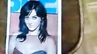 In faccia a Katy Perry