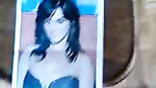 In faccia a Katy Perry