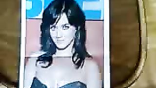 In faccia a Katy Perry