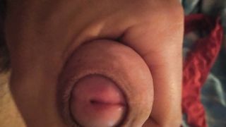 Il mio bel cazzo per donne bagnate