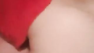 Le piace saltare sul mio cazzo