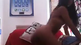 Fa un video per il suo ragazzo