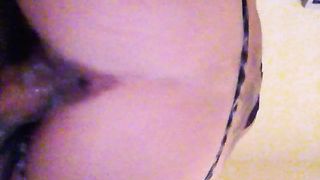 Bella scopata con la mia ragazza