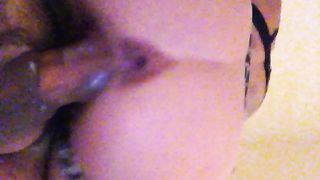 Bella scopata con la mia ragazza