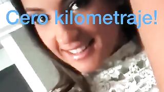 Liscia liscia... splendida!