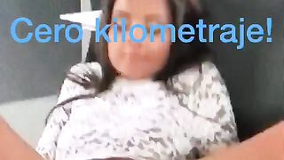 Liscia liscia... splendida!