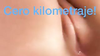 Liscia liscia... splendida!